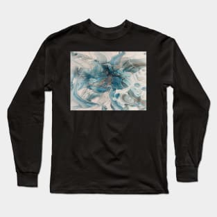 Water World Long Sleeve T-Shirt